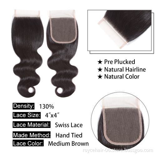 Amanda Brazilian Virgin Hair Body Wave Human Hair Bundles,Mink Brazilian Hair Vendor